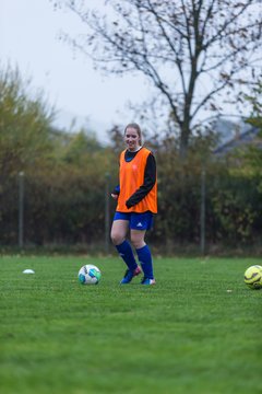 Bild 27 - Frauen TSV Wiemersdorf - SV Boostedt : Ergebnis: 0:7